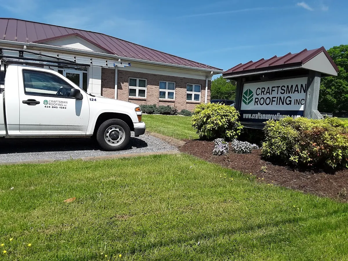 Quality Wind Damage Roof Repair by experienced craftsmen in Federal Hill Heights